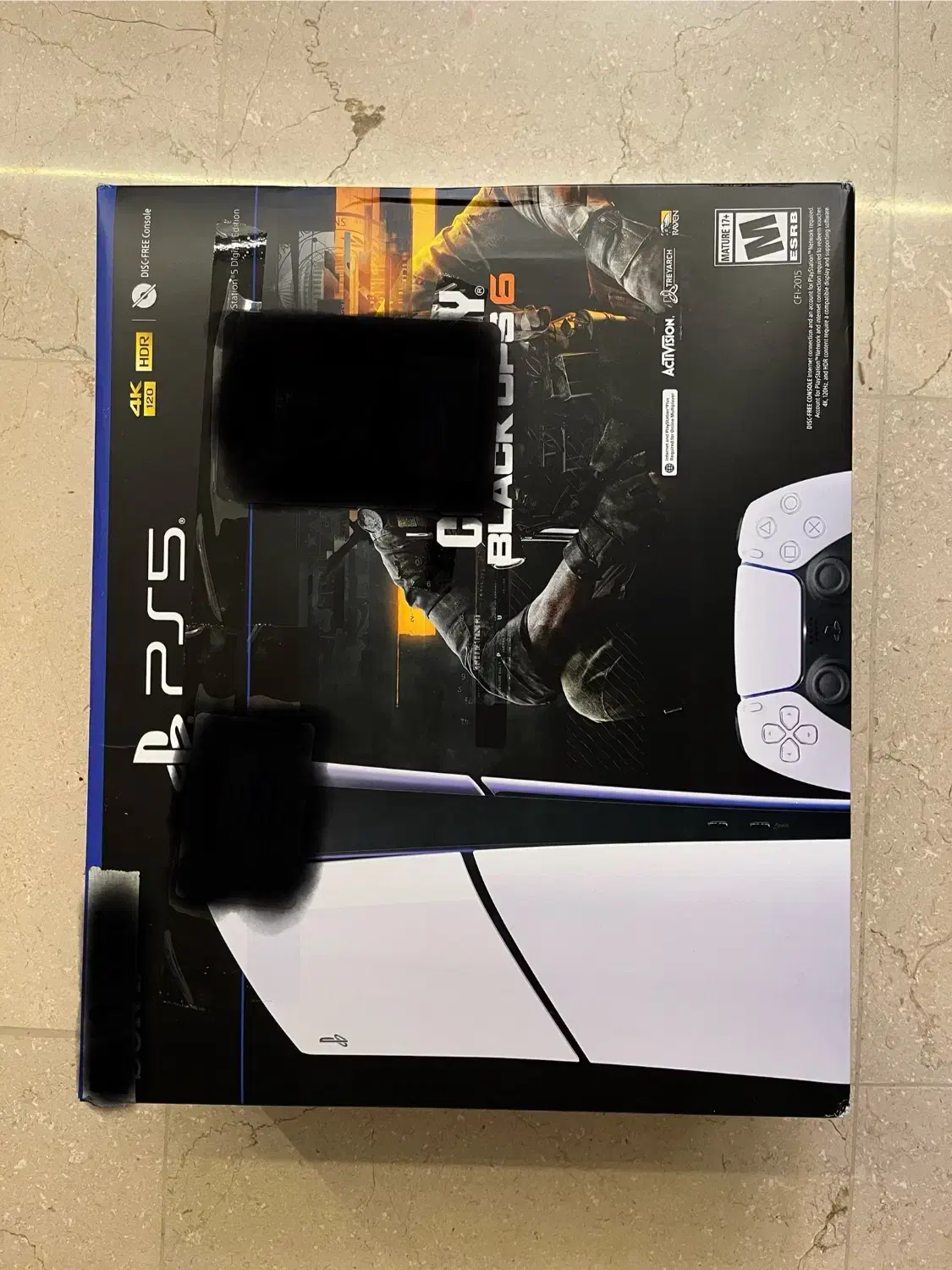 پی اس فایو اسلیم همراه پایه شارژ ،بازی و گارانتی|کنسول، بازی ویدئویی و آنلاین|اصفهان, عباس‌آباد|دیوار