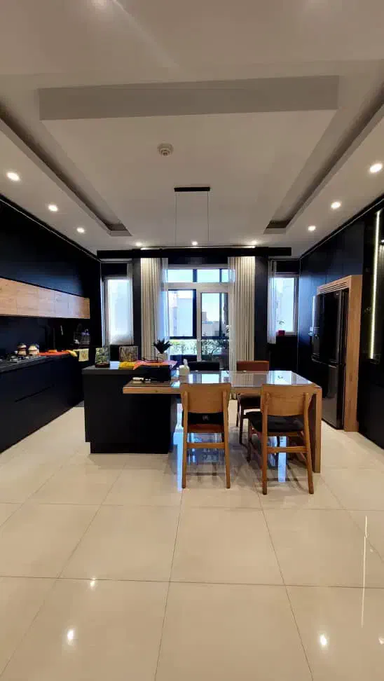 ۱۳۰ متر ۳ خواب سهروردی شمالی|فروش آپارتمان|تهران, عباسآباد|دیوار