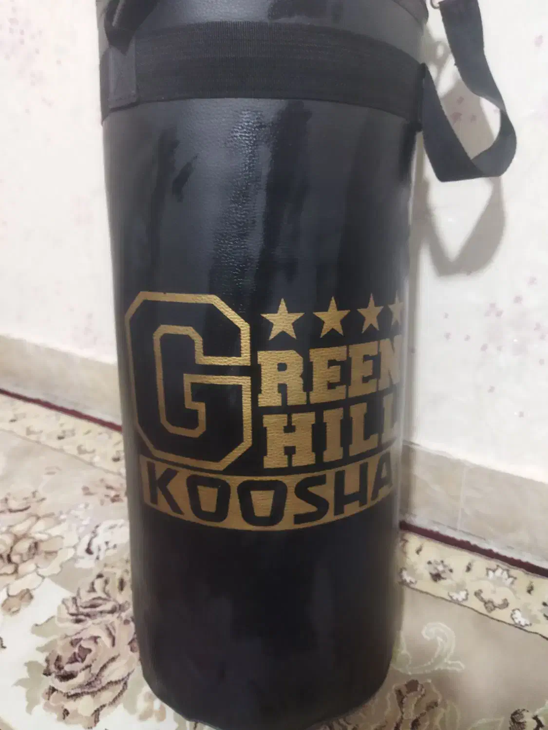 کیسه بوکس|تجهیزات ورزشی|سنقر, |دیوار