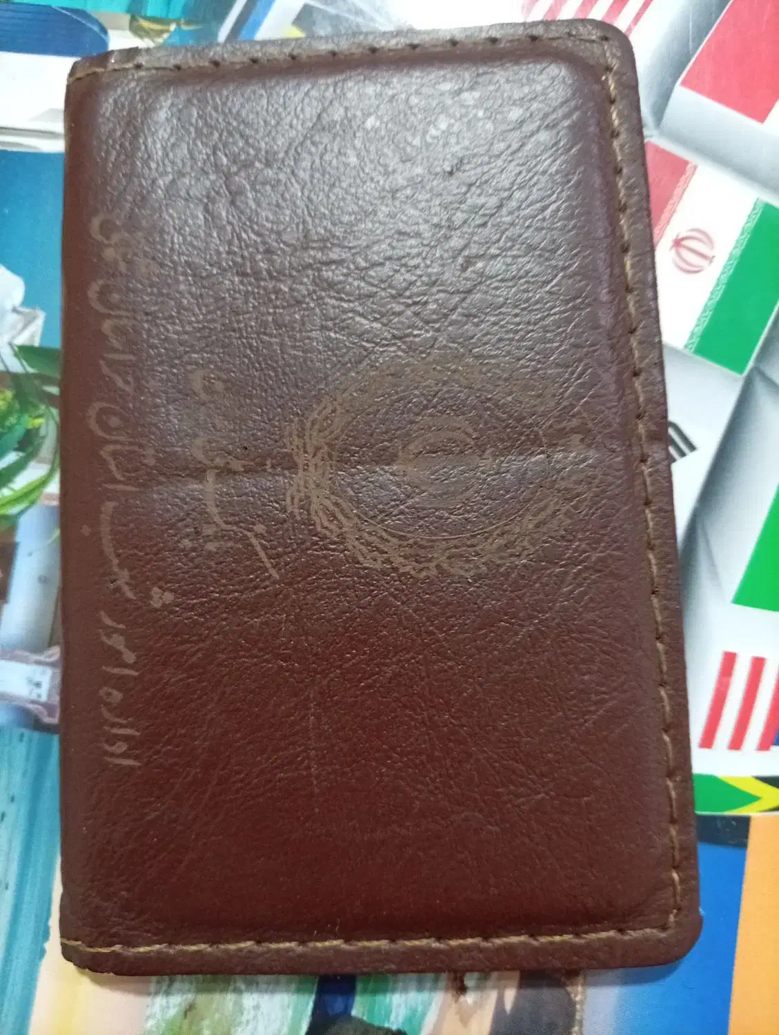 مدارک پیدا شده|اشیا|قوچان, |دیوار