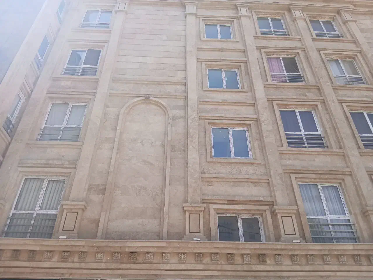 کلید نخورده/۱۵۵ متر سه خواب/نوساز|اجارهٔ آپارتمان|رودهن, |دیوار