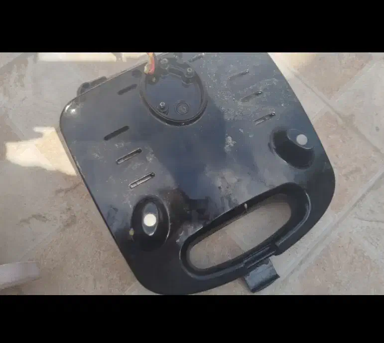 مایکروفر  و اسنک ساز|اجاق گاز و لوازم برقی پخت‌وپز|بندر گناوه, |دیوار