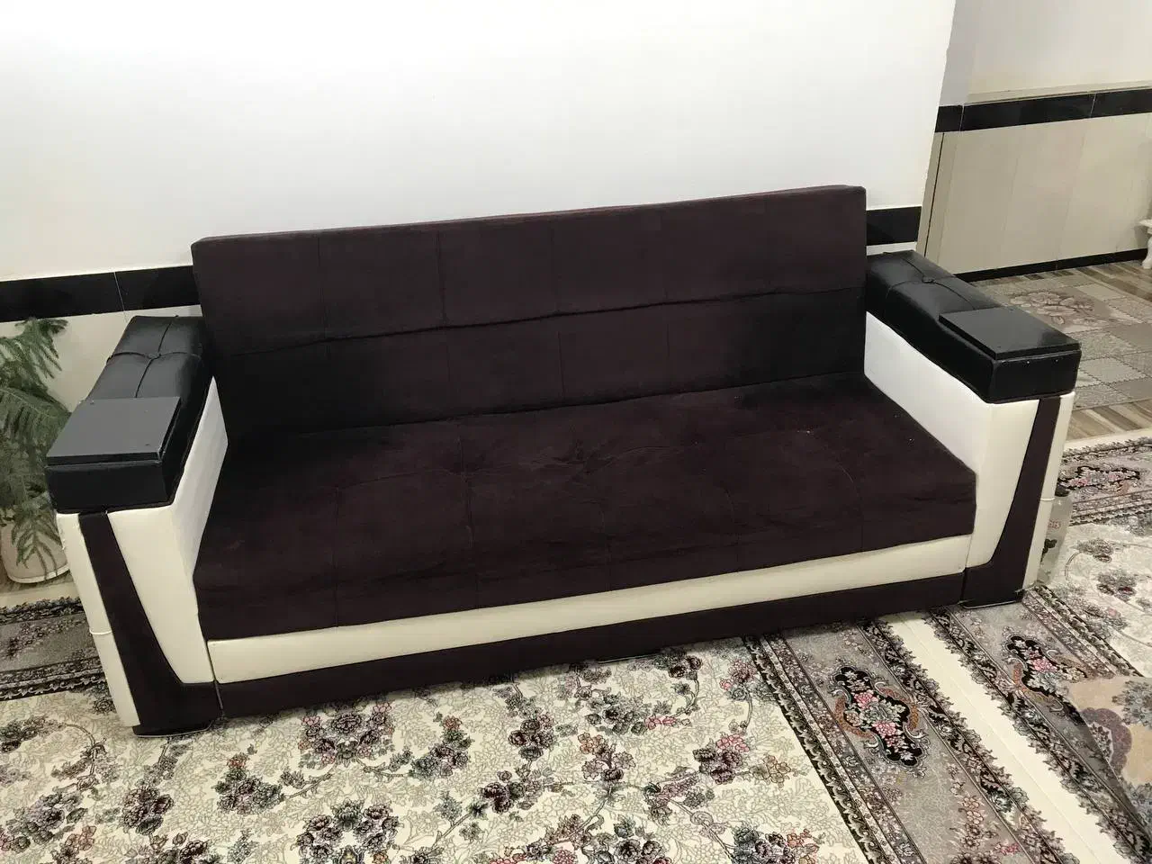 مبل ۷نفره|مبلمان خانگی و میز عسلی|بوکان, |دیوار