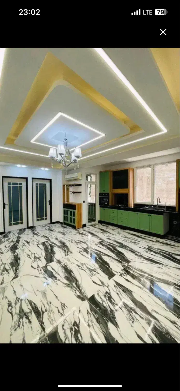 ۵۵متر/ سند تکبرگ/مناسب خونه اولی ها/اندیشه|فروش آپارتمان|اندیشه, اندیشه فاز ۱|دیوار