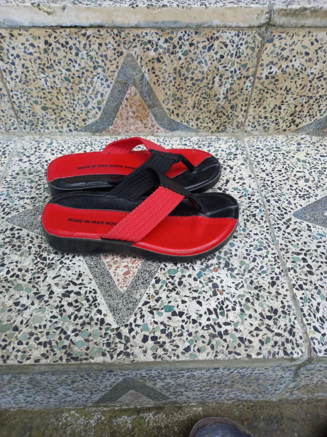 کفش و کتونی|کیف، کفش، کمربند|کلاچای, |دیوار