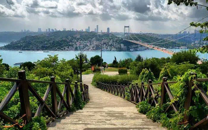 مسافرت و تور|تور و چارتر|گرگان, |دیوار