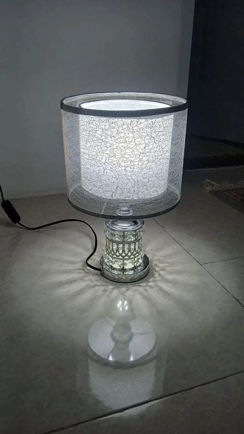 آباژور|چراغ خواب و آباژور|کرمانشاه, |دیوار