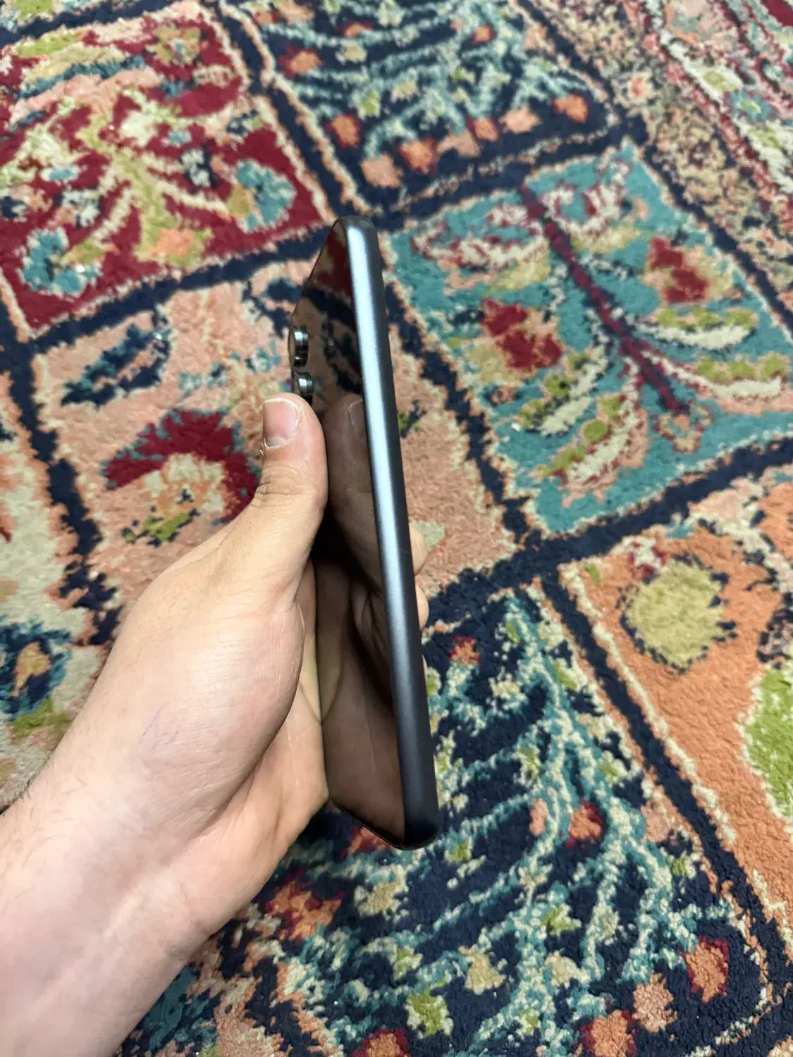 A54256g درحد نو|موبایل|تهران, باغ فیض|دیوار