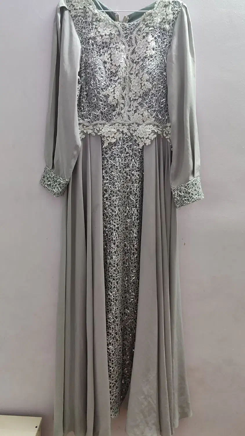 کرایه لباس مجلسی جدید|لباس|زاهدان, |دیوار