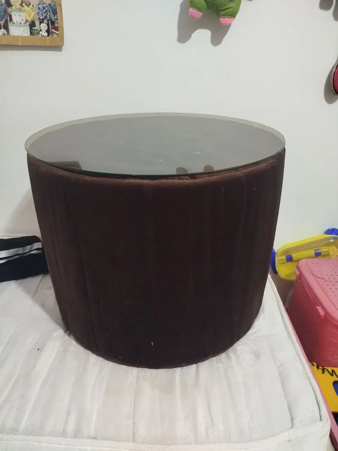 میزجلومبلی|مبلمان خانگی و میز عسلی|گلبهار, شهر جدید گلبهار|دیوار