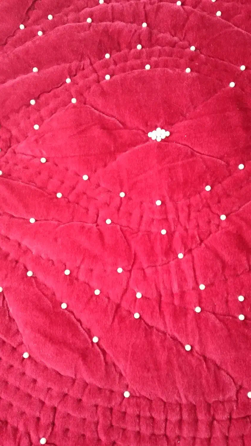 لحاف کرسی یا لحاف دونفره|رختخواب، بالش، پتو|ابهر, |دیوار