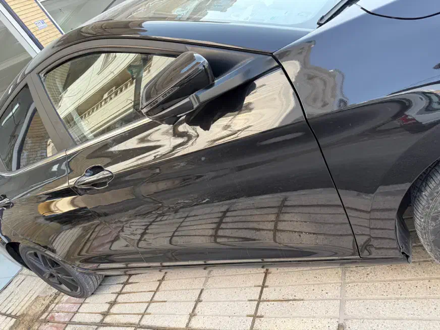 کی ام سی j7 مدل ۱۴۰۳|خودرو سواری و وانت|شیراز, باهنر|دیوار