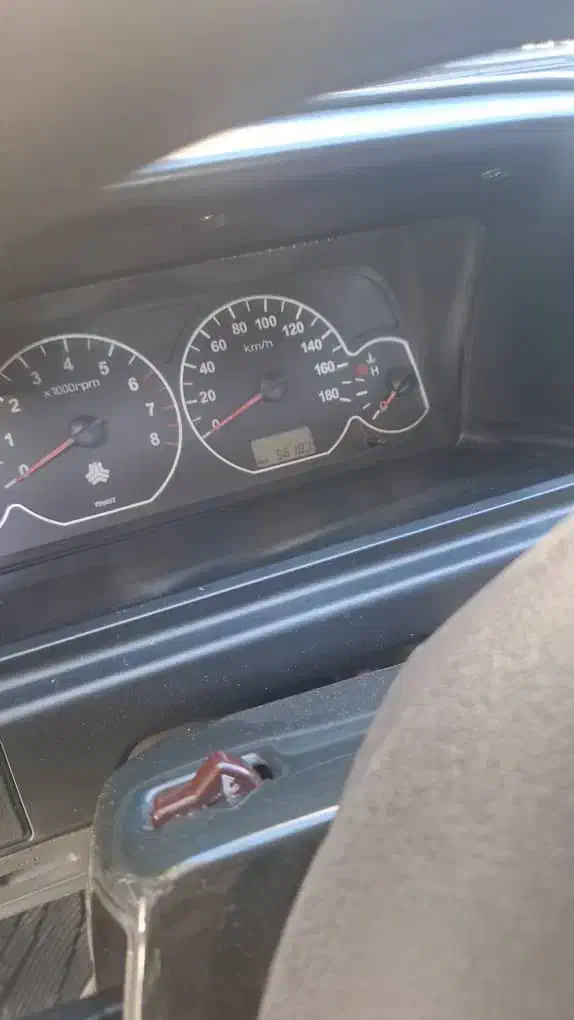 هاج بک نسیم کلکسیونی ۸۷|خودرو سواری و وانت|صفادشت, |دیوار