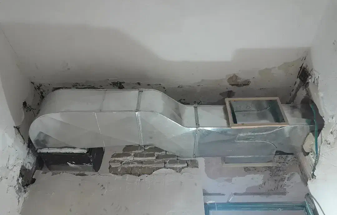 کانال کولر|خدمات پیشه و مهارت|نیشابور, ناسیونال|دیوار