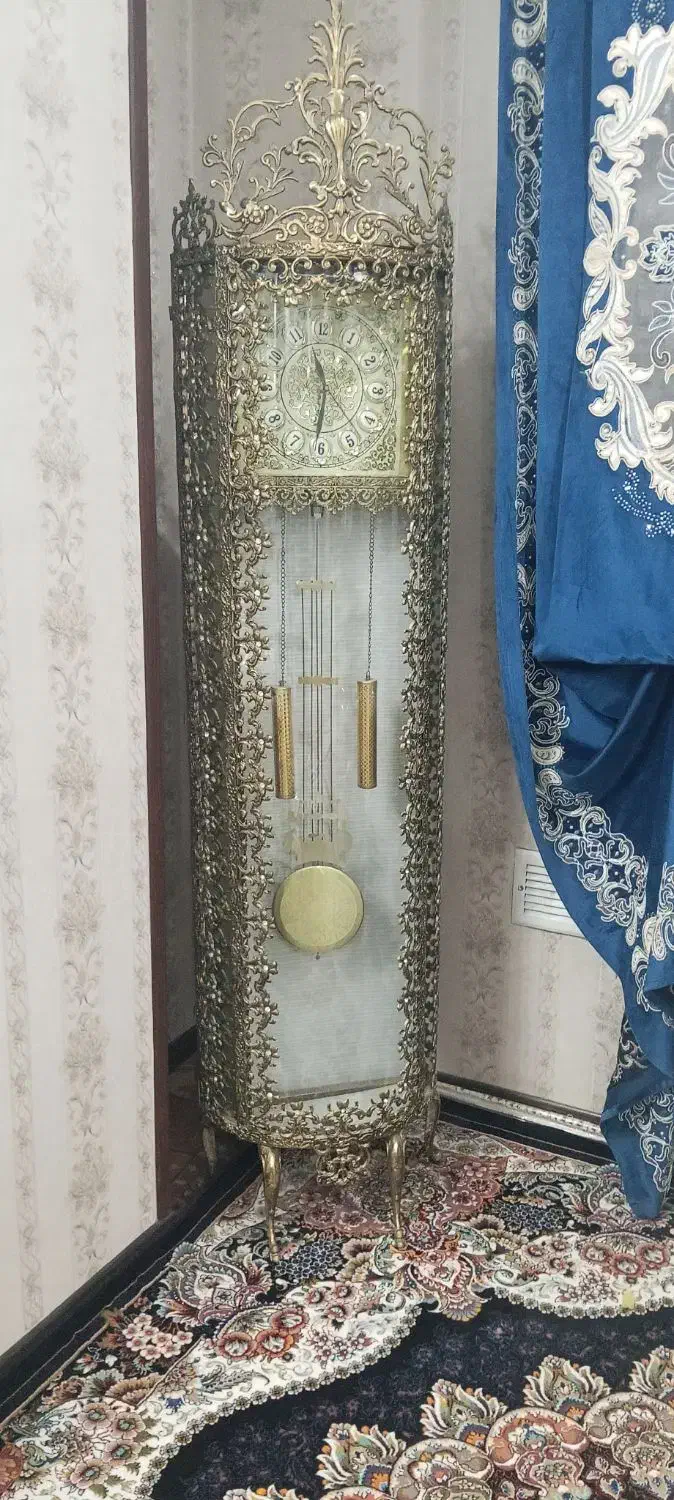 برنز|کلکسیون اشیاء عتیقه|نسیمشهر, |دیوار