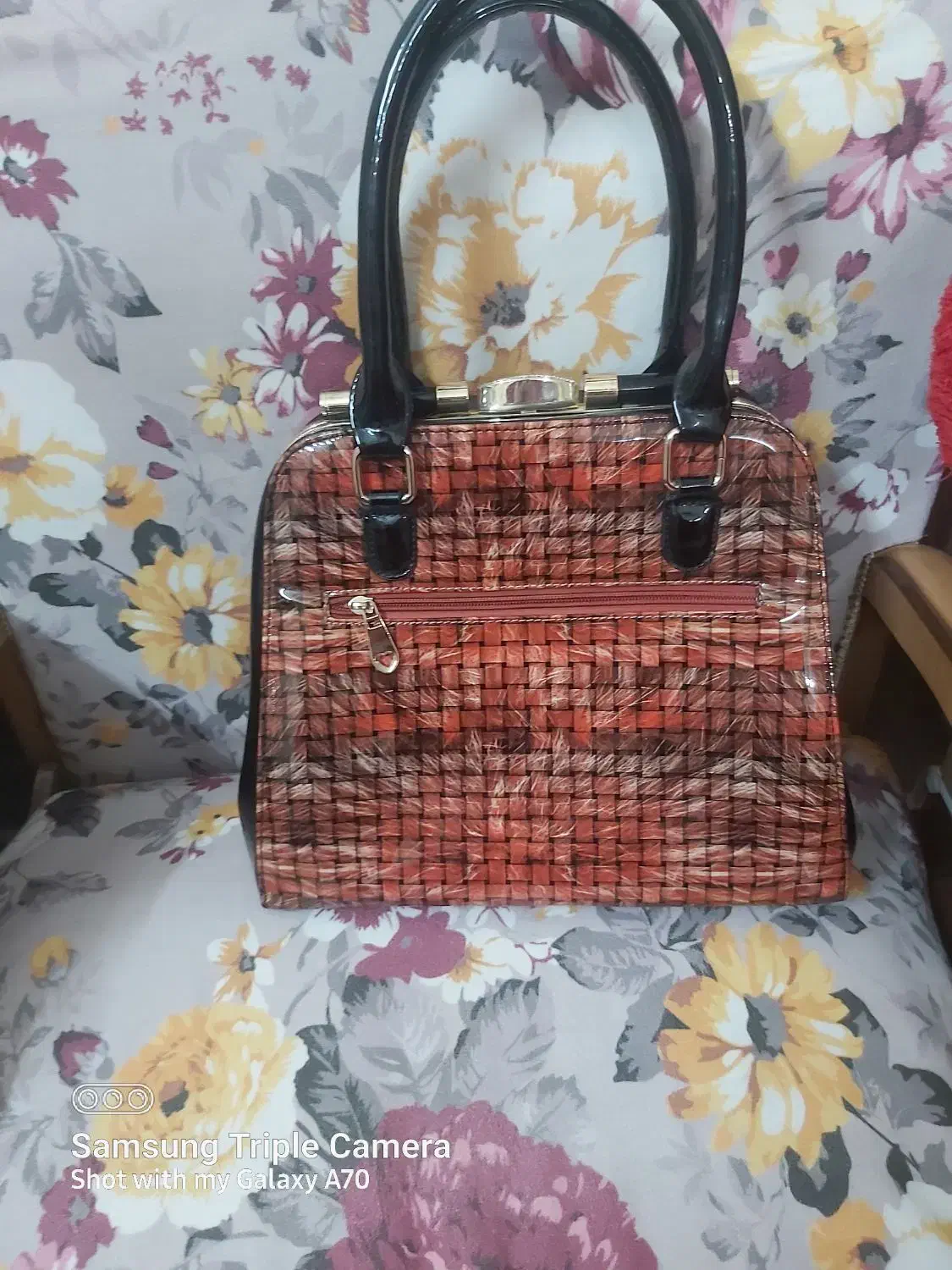 کیف|کیف، کفش، کمربند|فرخشهر, |دیوار