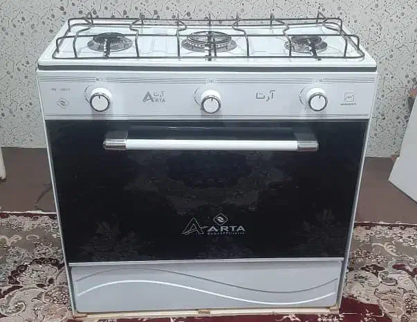 گاز یه شعله صفر|اجاق گاز و لوازم برقی پختوپز|رشت, منظریه|دیوار