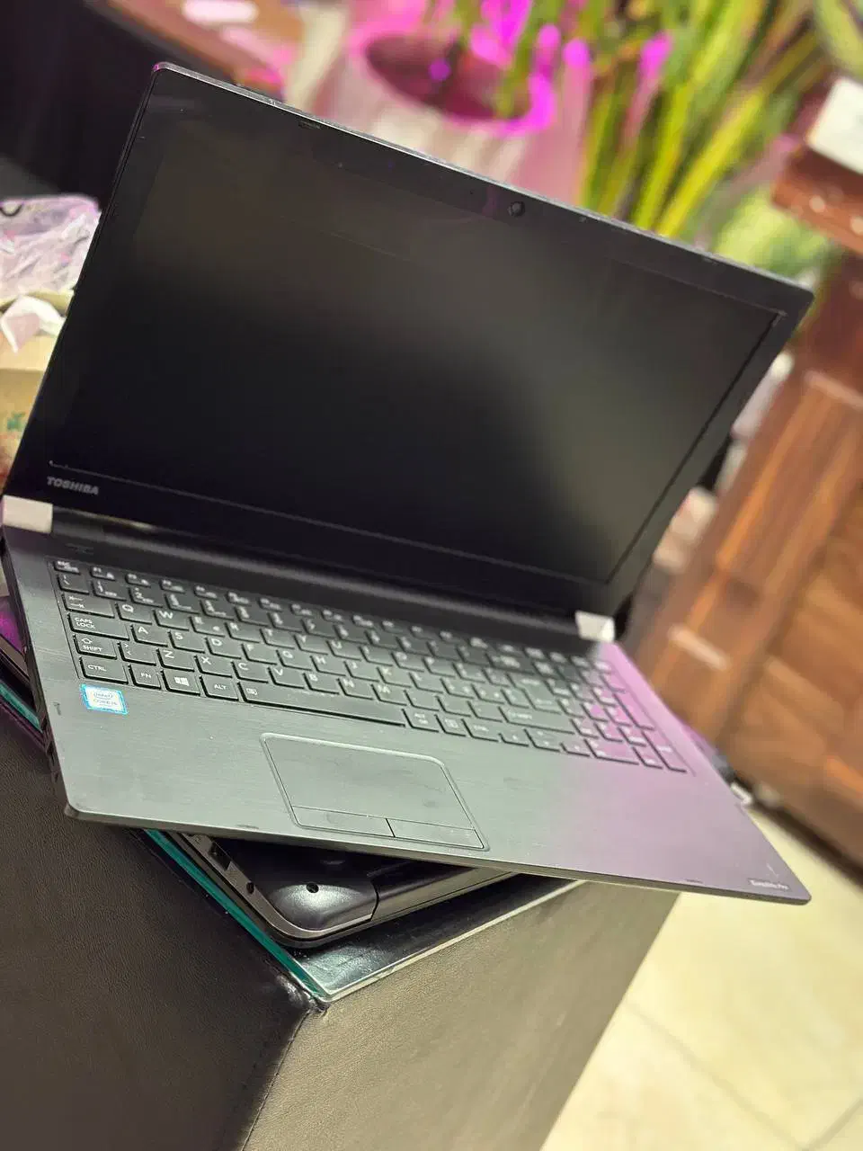 انواع لپ تاپ مناسب ترید مهندسی و حسابداری و خانگی|رایانه همراه|قرچک, محمد آباد|دیوار