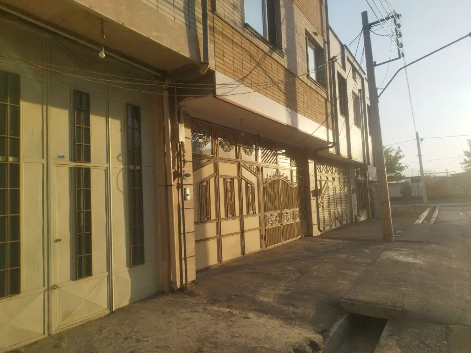 اجاره یک واحد تجاری خدماتی ـانباری|اجارهٔ دفتر کار، اتاق اداری، مطب|شهرکرد, |دیوار