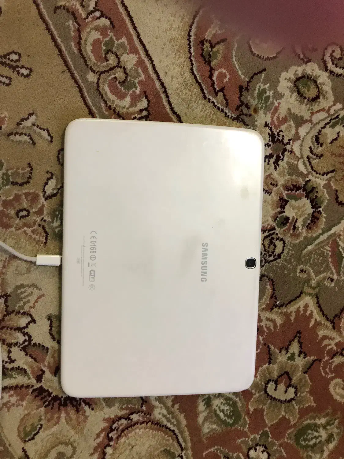 باسلام تبلت سامسونگ|تبلت|کرج, فاز ۴ مهرشهر|دیوار