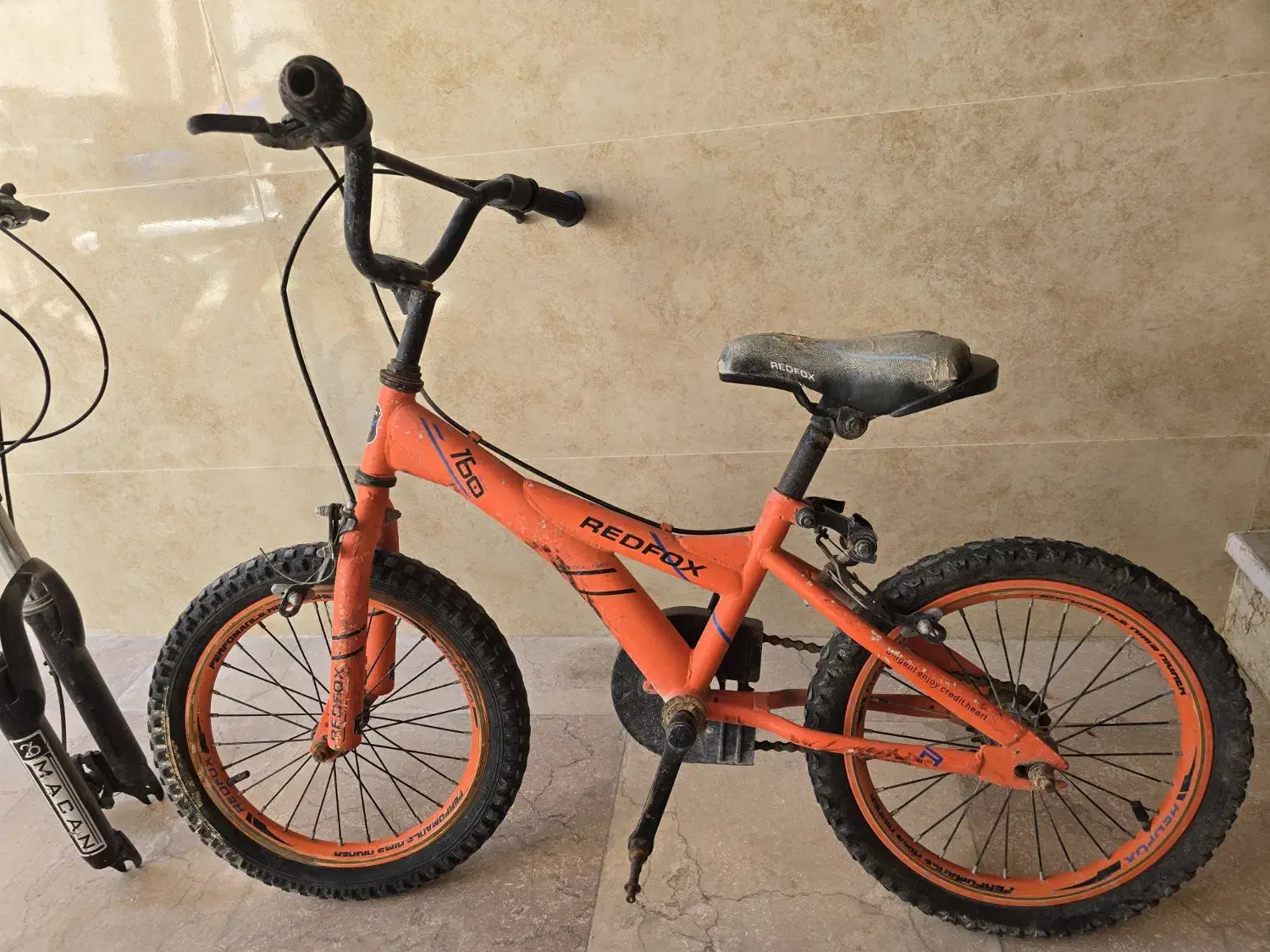 فروش دو عدد دوچرخه|دوچرخه، اسکیت، اسکوتر|جم, |دیوار