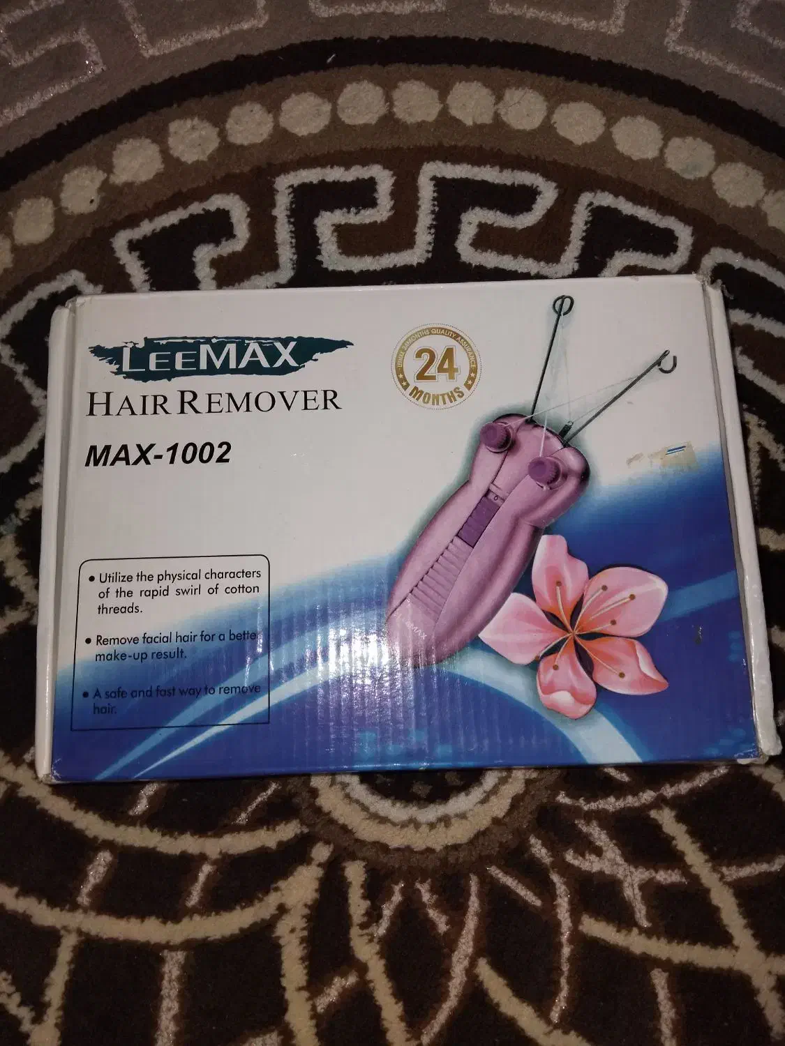 سشوار ۱۰کاره و دستگاه بندانداز|آرایشی، بهداشتی، درمانی|کردکوی, |دیوار