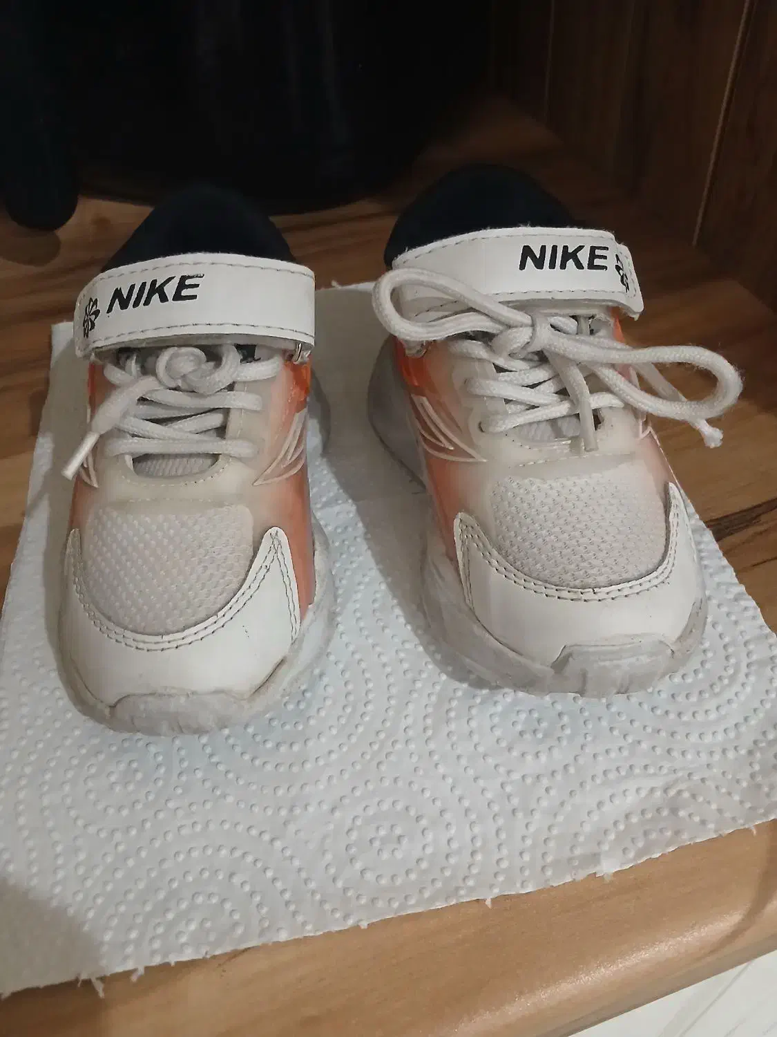 کتانی و صندل پسرانه|کفش و لباس بچه|رودهن, |دیوار