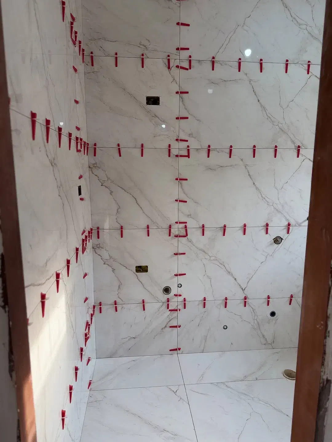 گچ سیمان کاری کاشی و، موزائیک ،سنگ کار|خدمات پیشه و مهارت|کوچصفهان, |دیوار