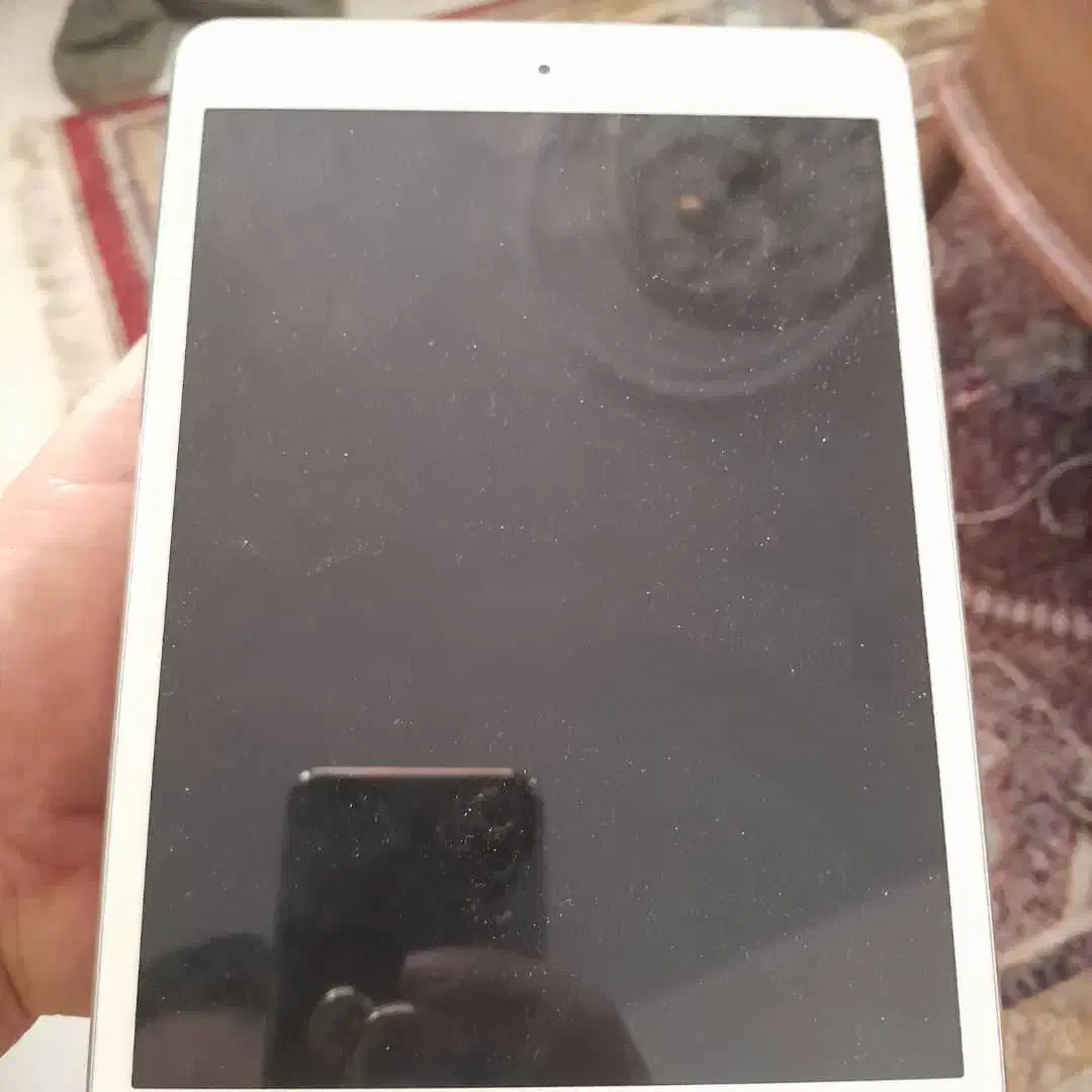 ipad mini 2 wifi|تبلت|تهران, سلسبیل جنوبی|دیوار