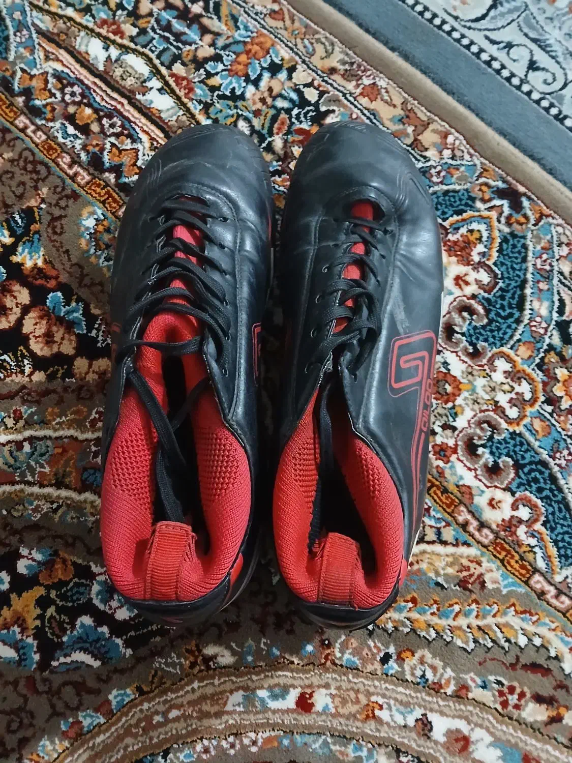 کفش چمن|تجهیزات ورزشی|تربت جام, فاز ۱ فرهنگیان|دیوار