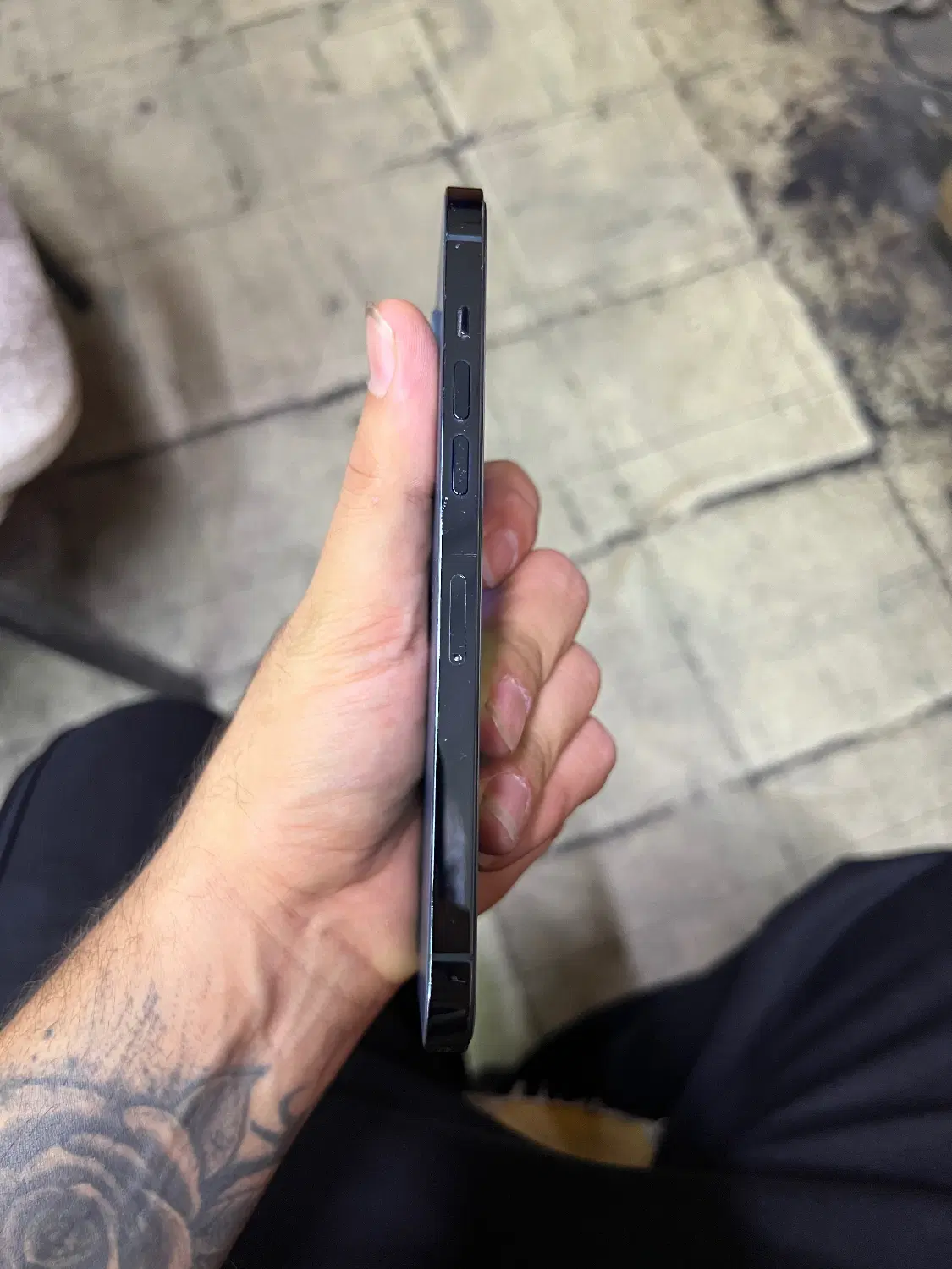iPhone 12 Pro max|موبایل|فردیس, شهرک شهید حسینی|دیوار