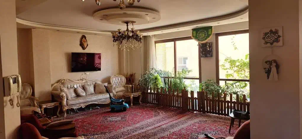 آپارتمان تک واحدی خیابان زاهد|فروش آپارتمان|اصفهان, درب کوشک|دیوار