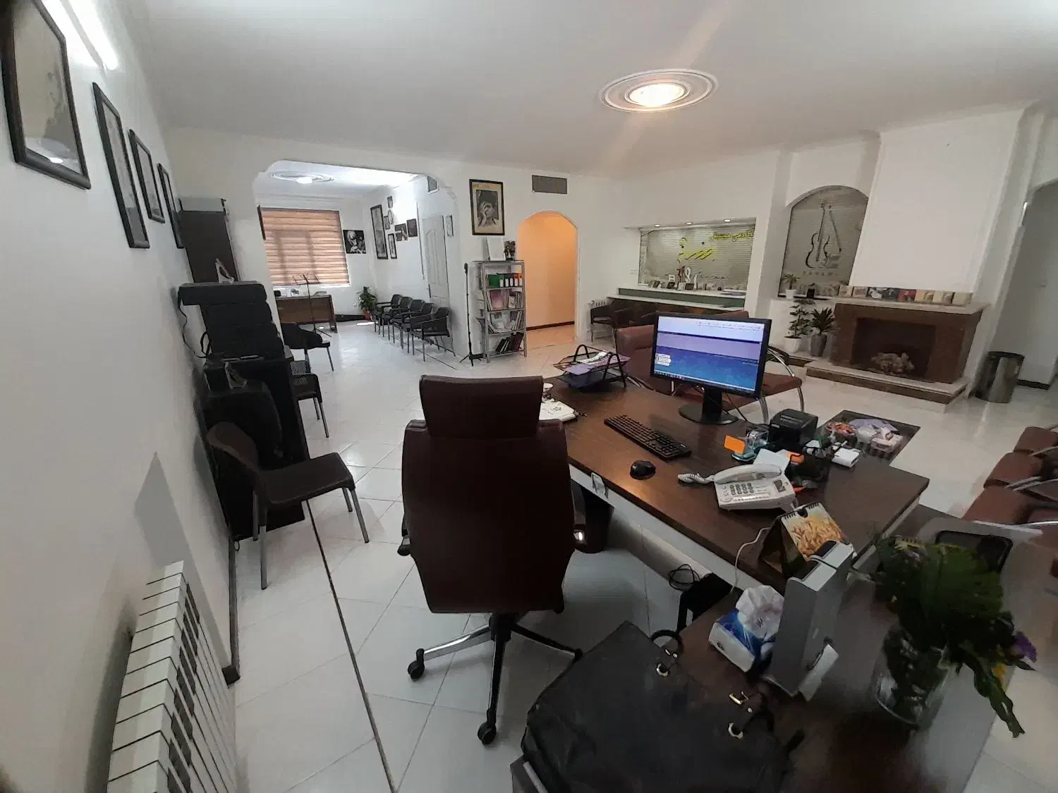 آموزش تخصصی ویولن توسط استاد دوامی|خدمات آموزشی|اصفهان, آبشار|دیوار