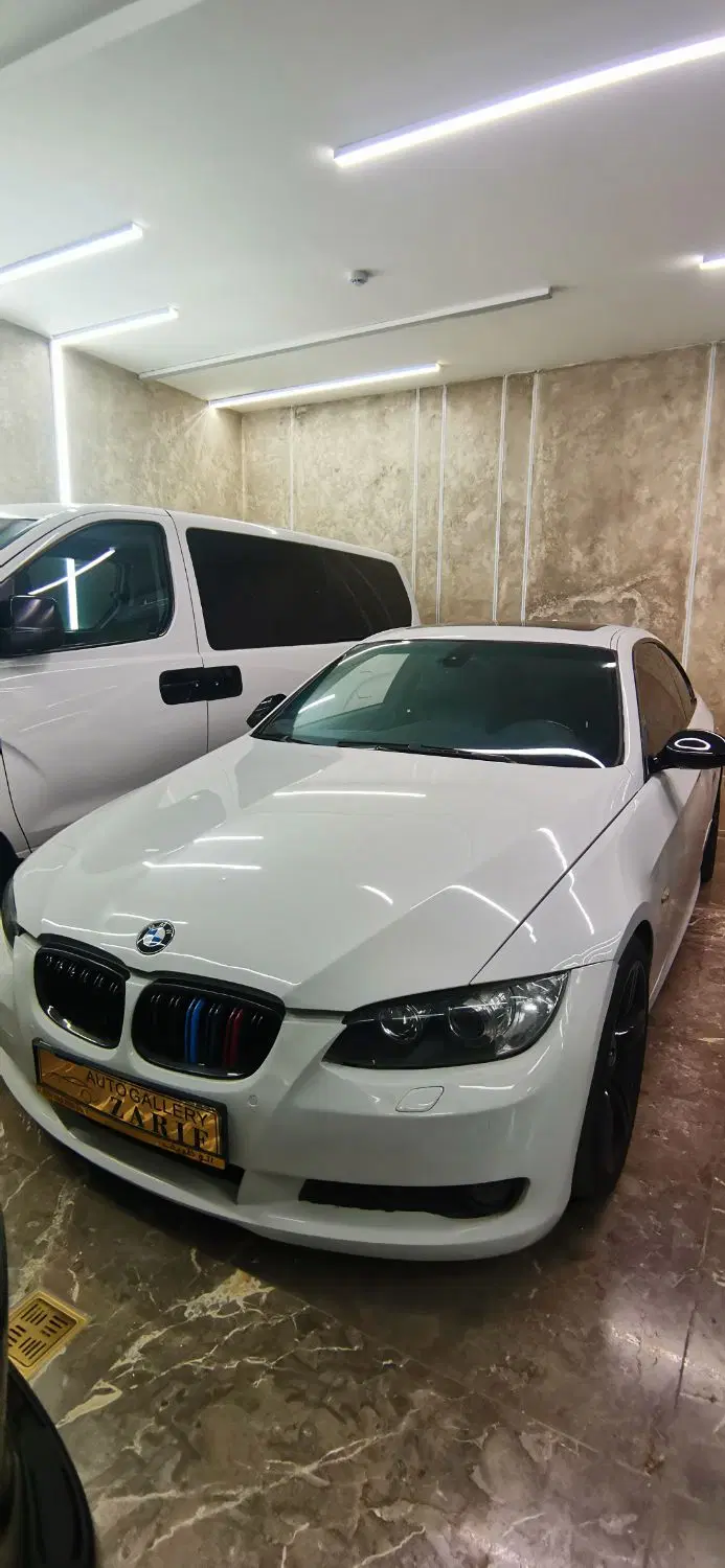 BMW 330 2009|خودرو سواری و وانت|مشهد, امام خمینی|دیوار
