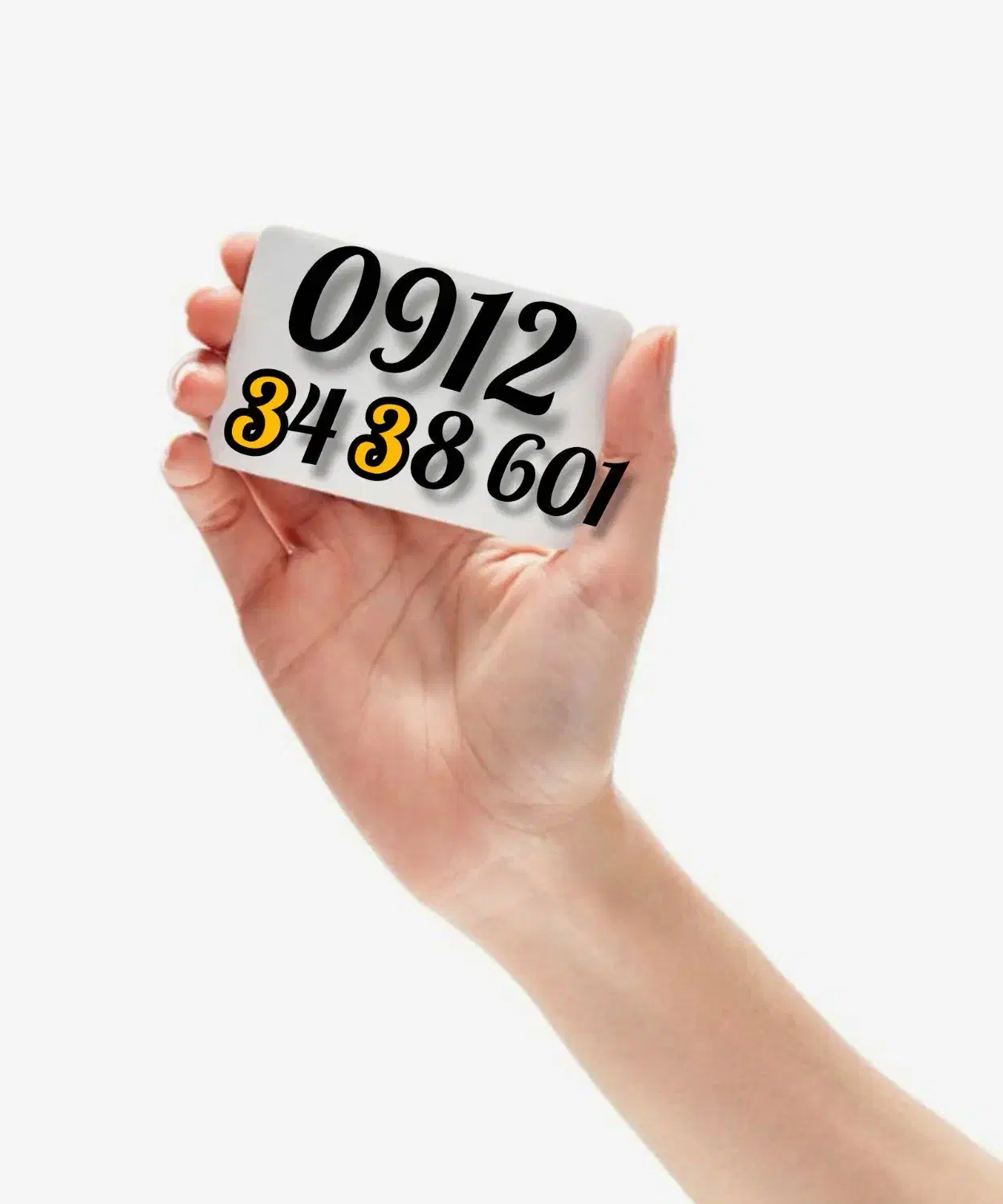 0912-34-38-601|سیم‌کارت|تهران, صادقیه|دیوار