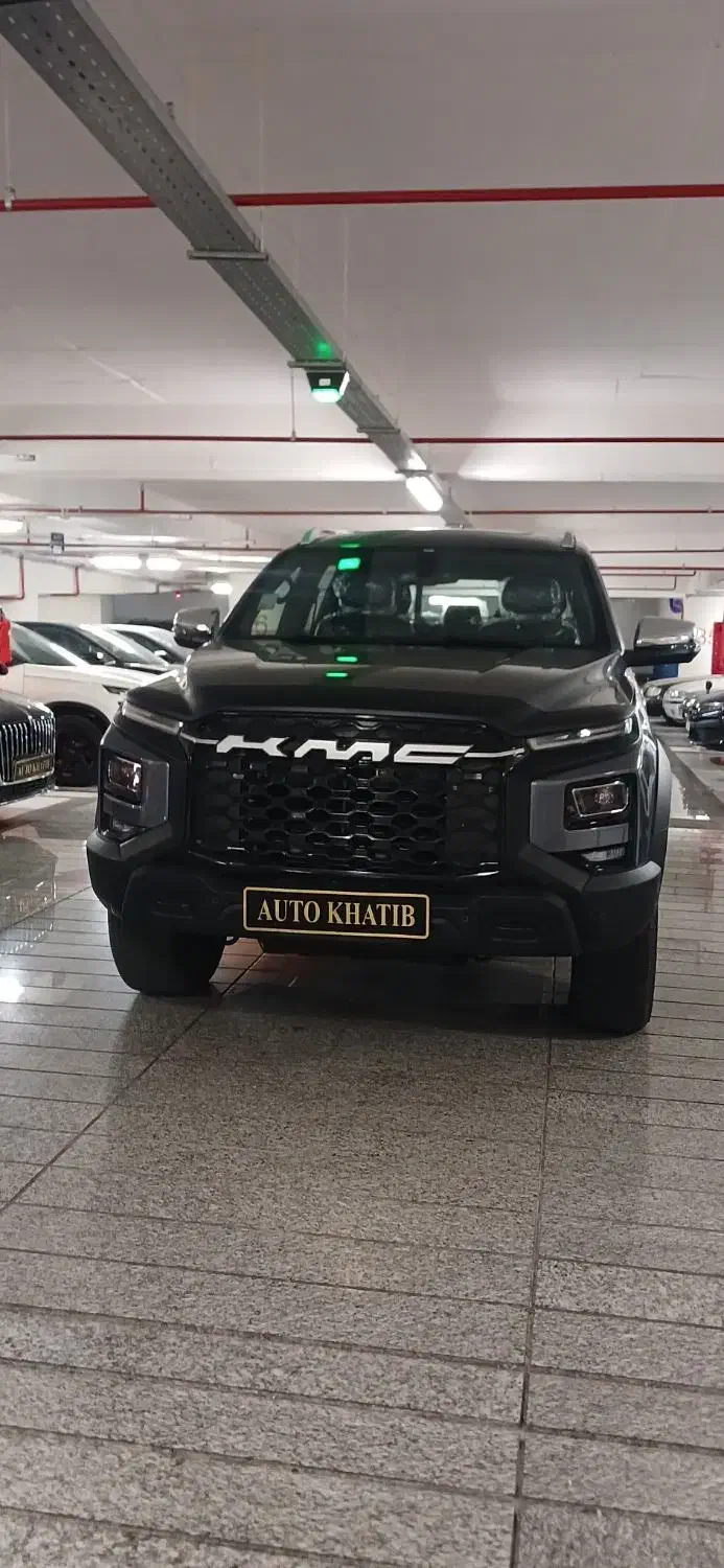 kmc t9 تی۹ صفر به شرط کارشناسی/اقساط|خودرو سواری و وانت|تهران, حصار بوعلی|دیوار