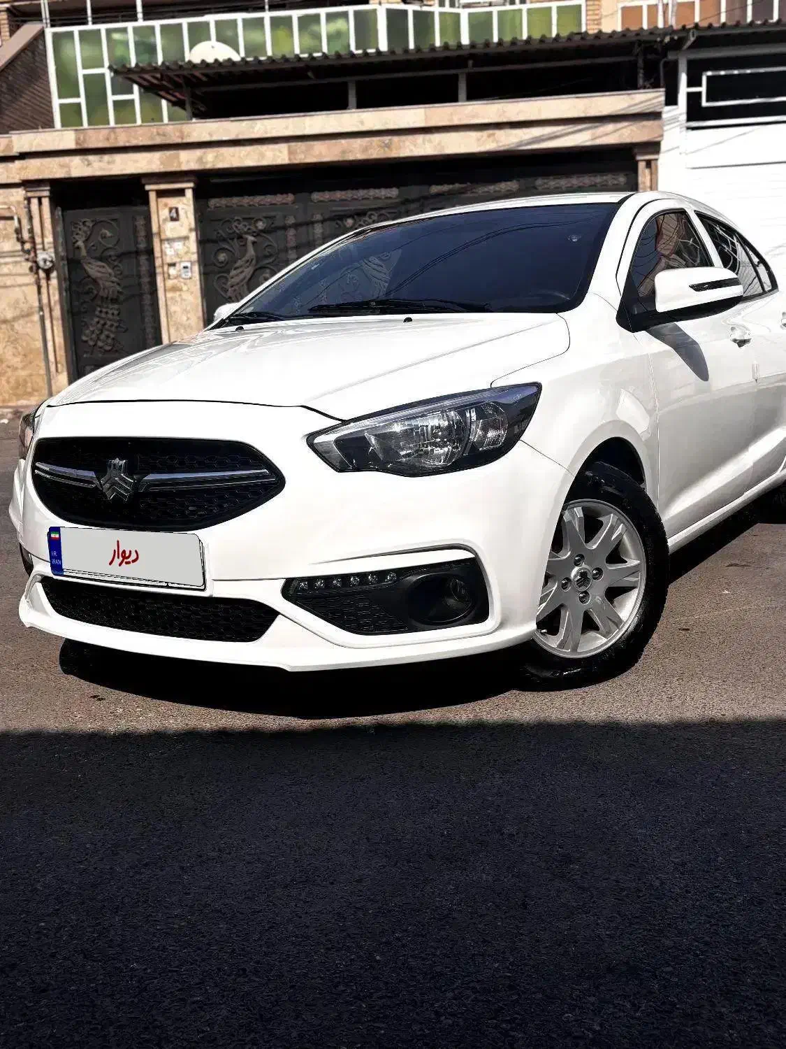 شاهین g|خودرو سواری و وانت|اهواز, کوی صادقیه|دیوار