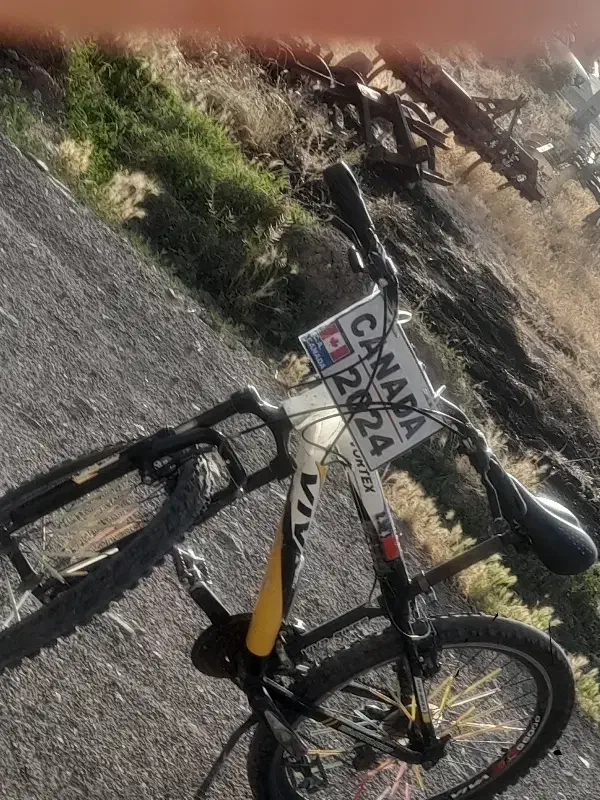 دوچرخه ی ۲۶|دوچرخه، اسکیت، اسکوتر|محمدیه-قزوین, |دیوار