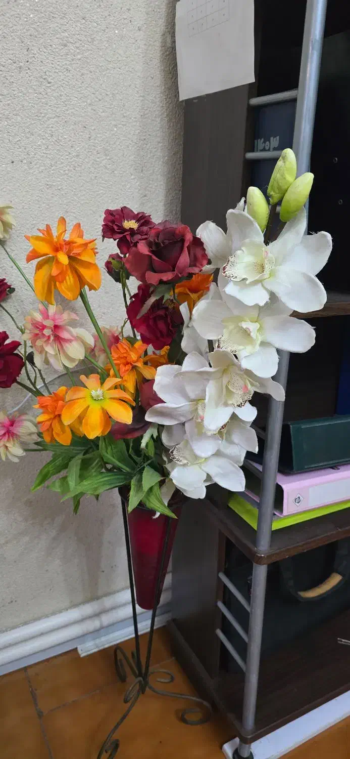 همراه برای مادر سالمند|استخدام درمانی، زیبایی، بهداشتی|رشت, سعدی (تختی)|دیوار