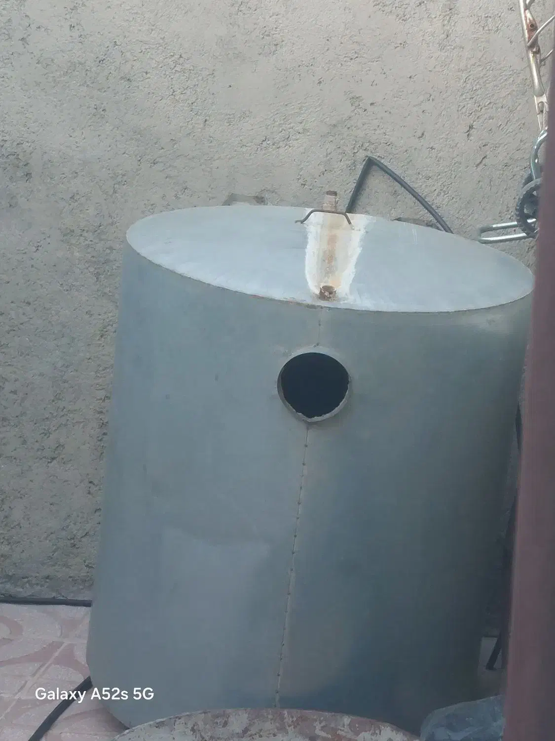 تانکر اب|مصالح و تجهیزات ساختمان|بهار, |دیوار