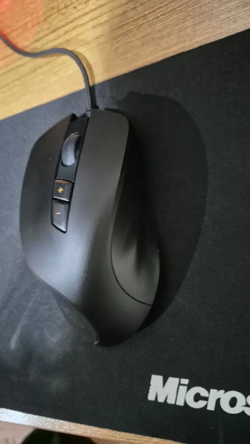 موس گیمینگ تسکو GM788|قطعات و لوازم جانبی رایانه|شهریار, شهرک وائین|دیوار