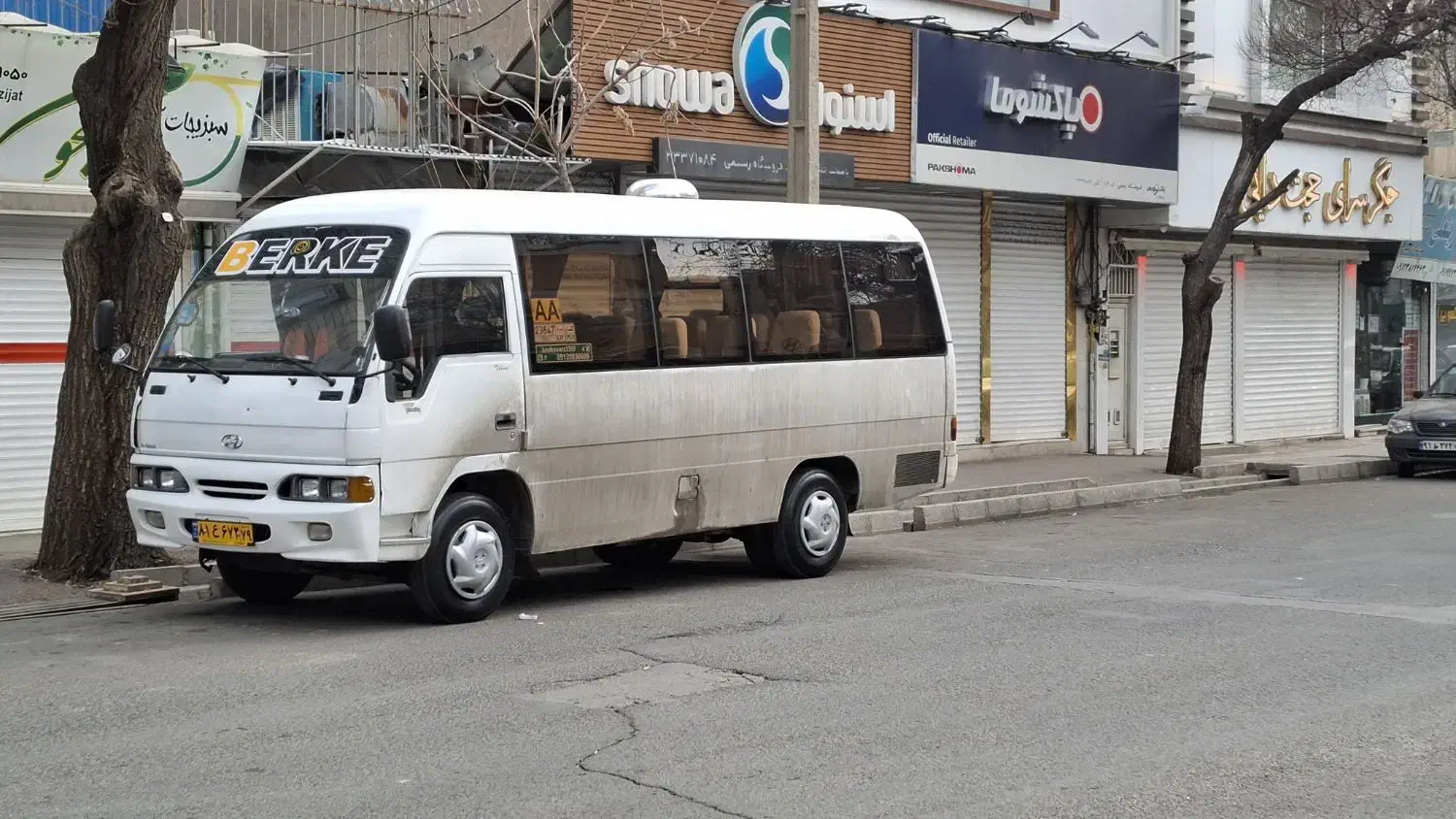 دربستی|خودرو اجاره‌ای|قزوین, |دیوار