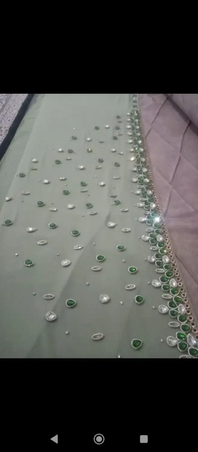 روسری|لباس|سلماس, |دیوار