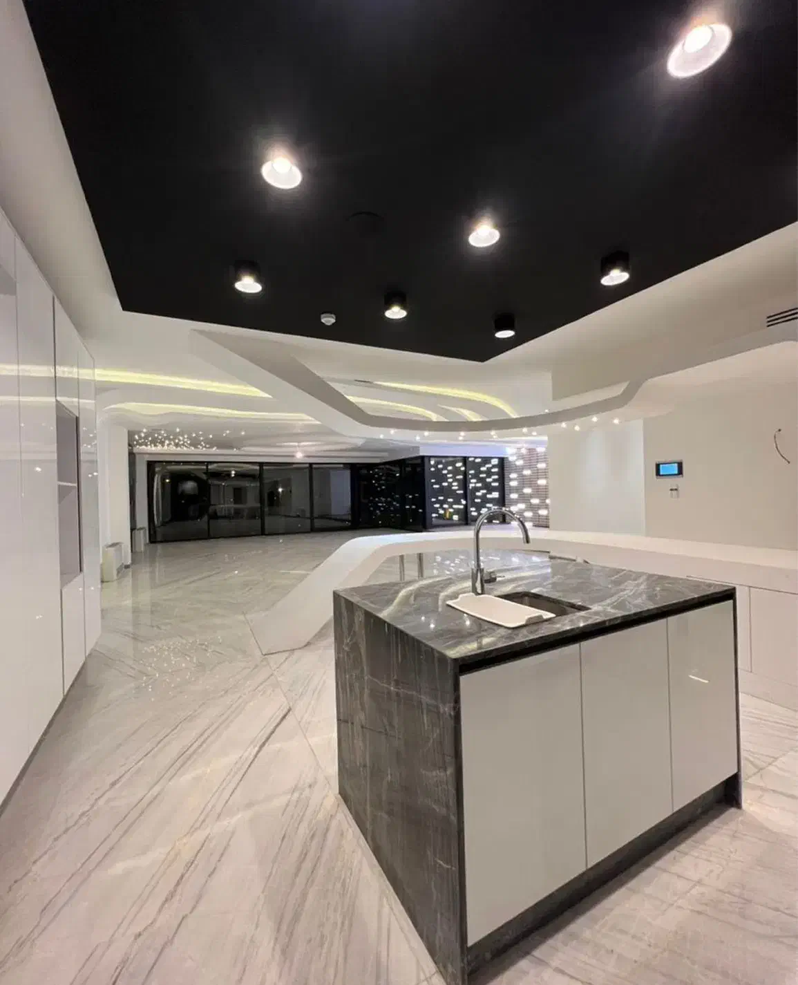 ۲۷۵ متر / استخر / لابی / باشگاه / بلوار گیلان|فروش آپارتمان|رشت, بلوار گیلان|دیوار