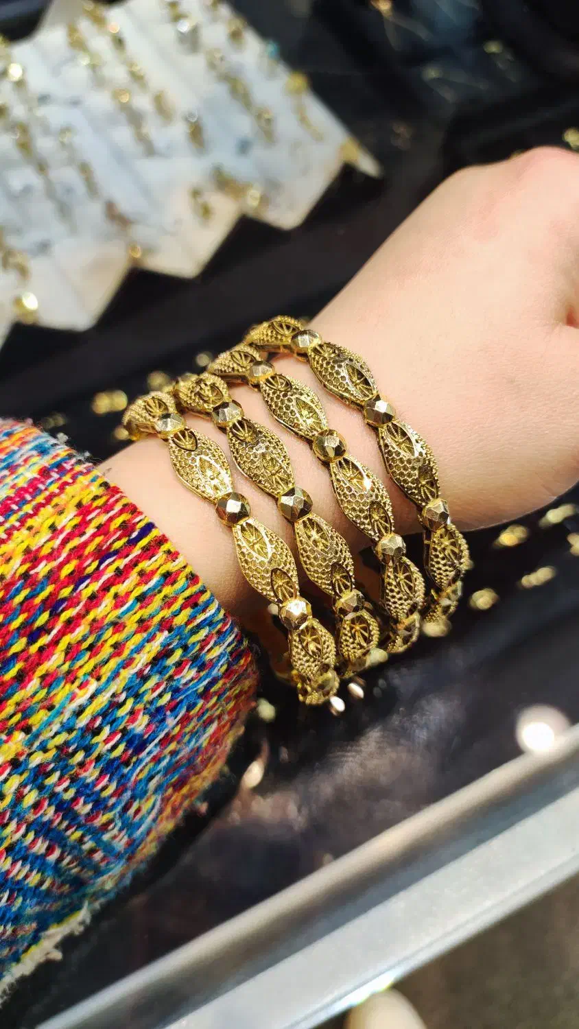 طلای بدون اجرت فقط با 1ونیم درصد|جواهرات|شیراز, عفیف‌آباد|دیوار