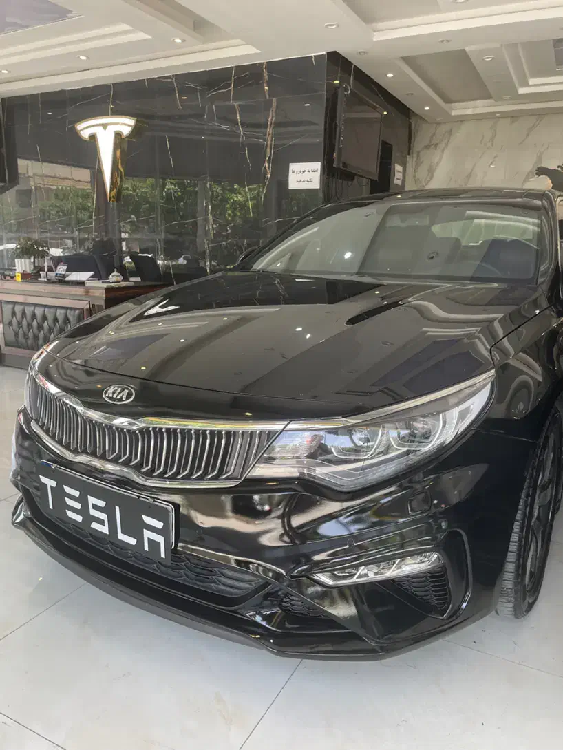 اپتیما2016مشکی جی تی لاین|خودرو سواری و وانت|اصفهان, مرداویج|دیوار