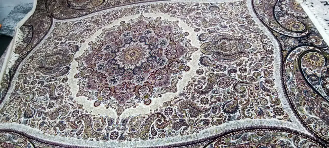 فرش در حد نو|فرش|تهران, قصر فیروزه ۲|دیوار