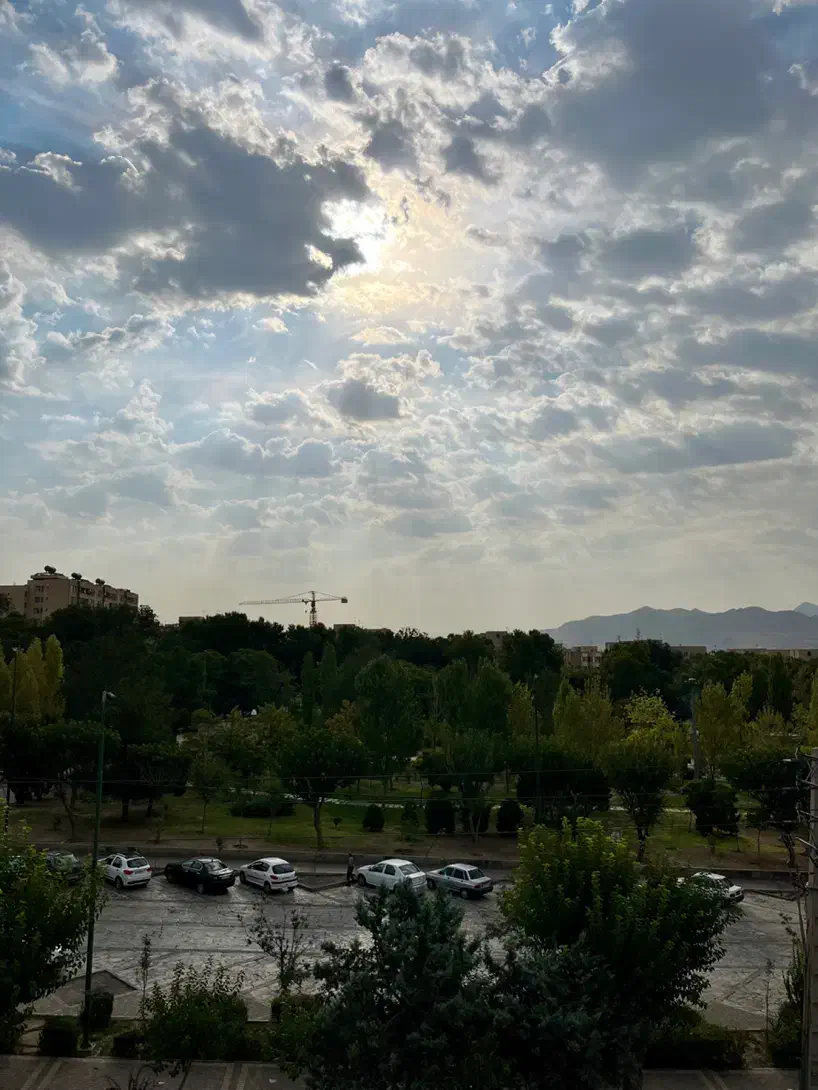 بر اصلی پارک پلیس ۴ واحد ۱۰۰ متری|اجارهٔ دفتر کار، اتاق اداری، مطب|تهران, تهرانپارس غربی|دیوار