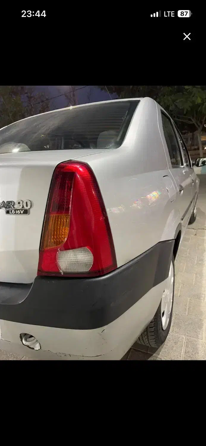 ال ۹۰ کلکسیونی|خودرو سواری و وانت|فسا, |دیوار