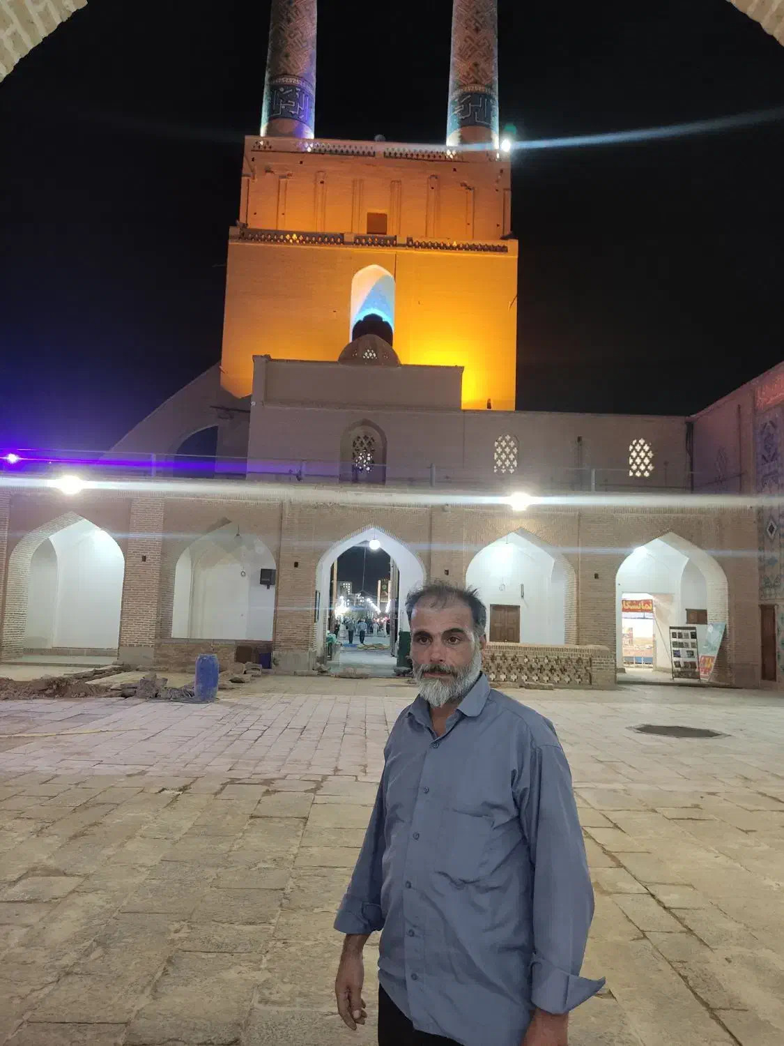 مداح وقاری قرآن|خدمات پذیرایی، مراسم|مشهد, شفا|دیوار